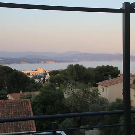 Maison Contemporaine Avec Magnifique Vue Villa La Ciotat